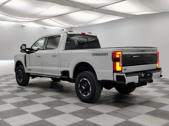 new 2026 Ford F-350 car, priced at $94,598