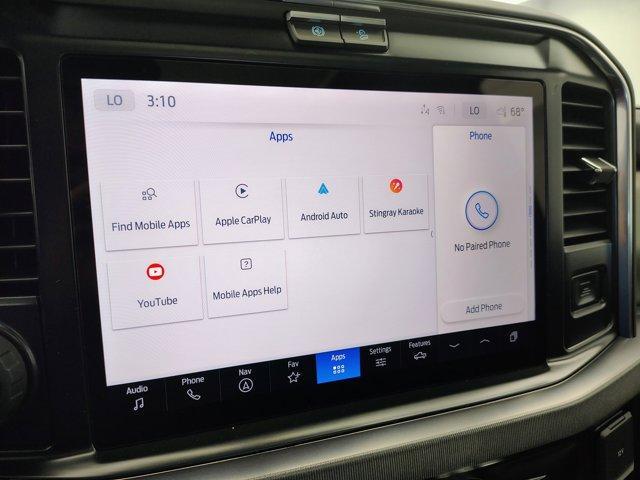 new 2026 Ford F-350 car, priced at $94,598