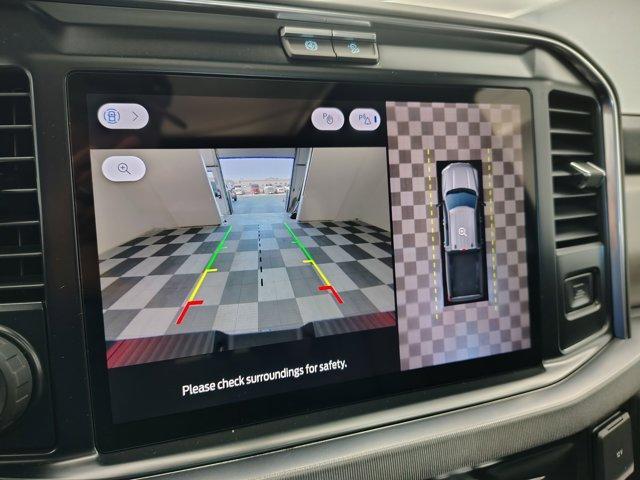 new 2026 Ford F-350 car, priced at $94,598