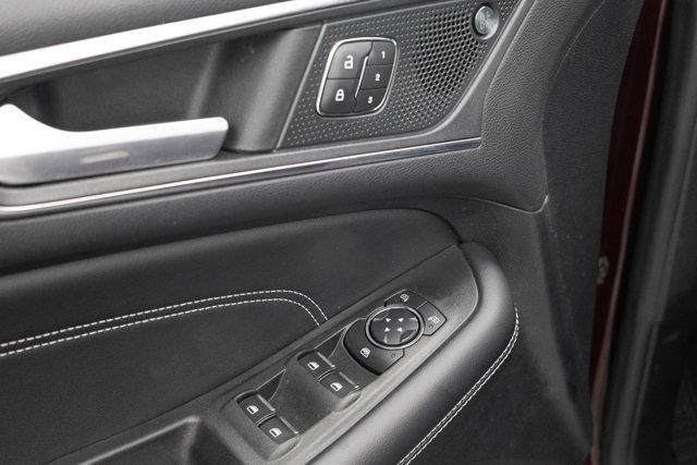 used 2022 Ford Edge car, priced at $27,588