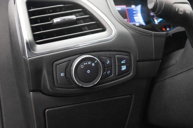 used 2022 Ford Edge car, priced at $27,588
