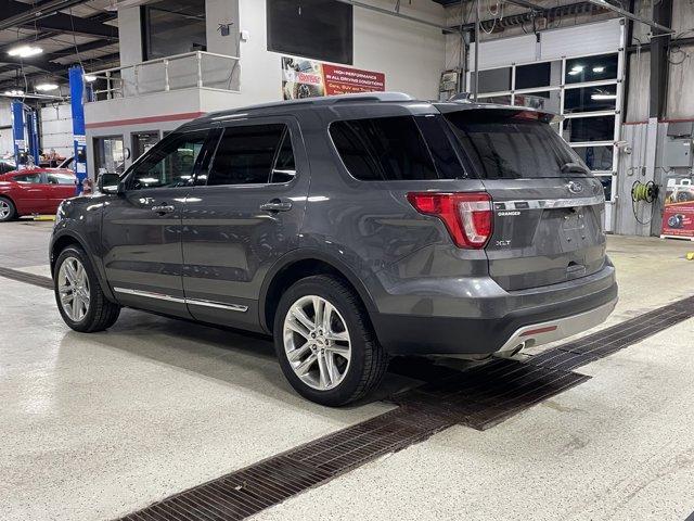 used 2016 Ford Explorer car, priced at $15,988