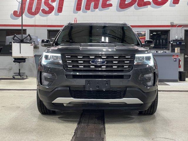 used 2016 Ford Explorer car, priced at $15,988