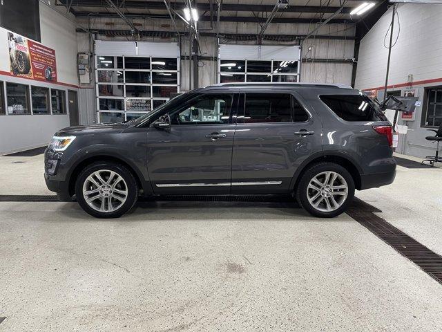 used 2016 Ford Explorer car, priced at $15,988