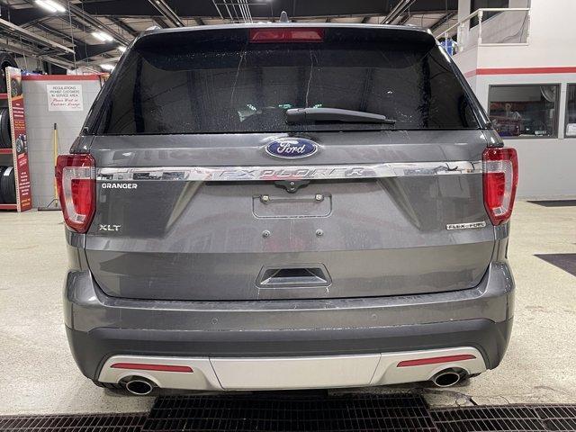 used 2016 Ford Explorer car, priced at $15,988