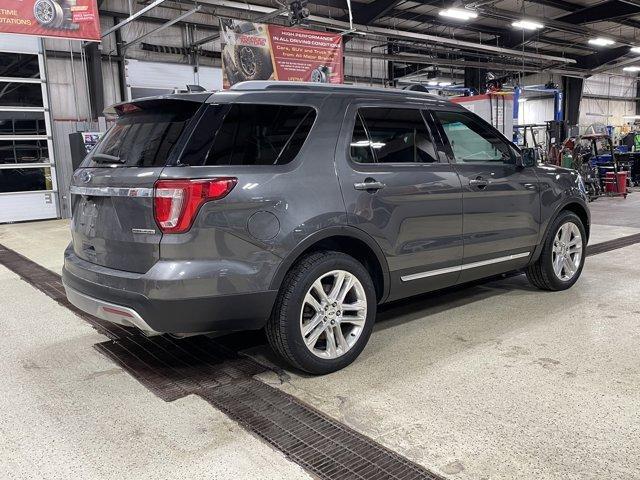 used 2016 Ford Explorer car, priced at $15,988