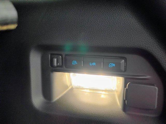 new 2026 Ford Explorer car, priced at $58,395