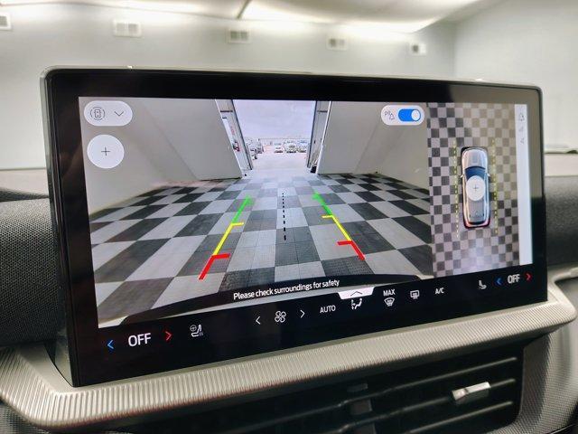 new 2026 Ford Explorer car, priced at $58,395