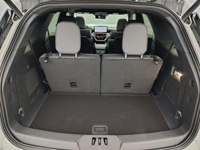 new 2026 Ford Explorer car, priced at $58,395