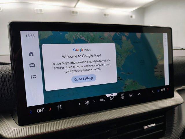 new 2026 Ford Explorer car, priced at $58,395