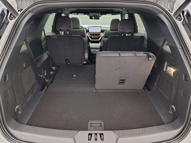 new 2026 Ford Explorer car, priced at $58,395