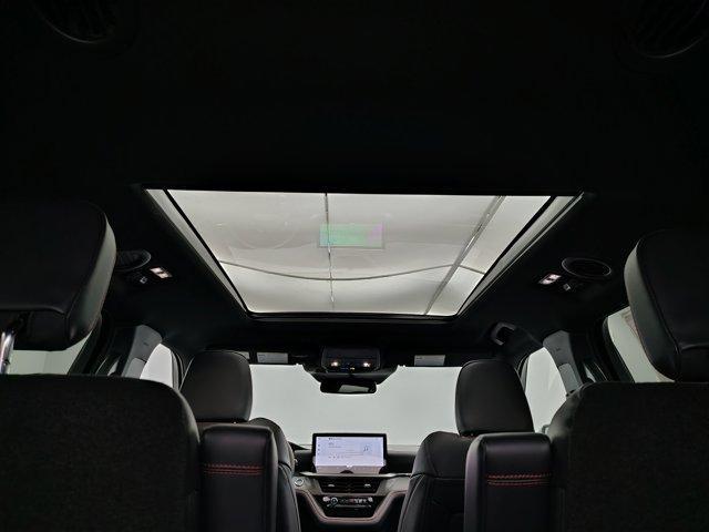 new 2026 Ford Explorer car, priced at $58,395