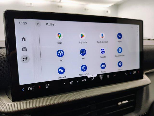 new 2026 Ford Explorer car, priced at $58,395