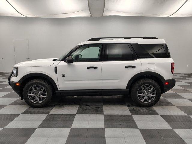 new 2025 Ford Bronco Sport car, priced at $31,286
