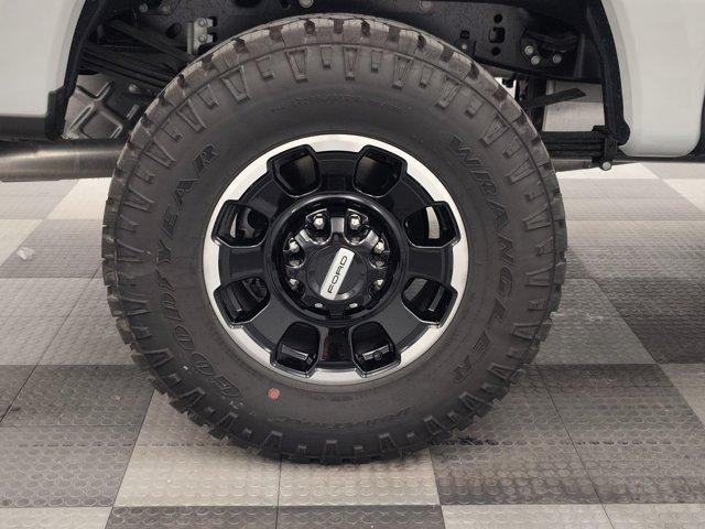 new 2025 Ford F-350 car, priced at $83,627