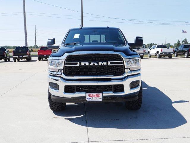 new 2024 Ram 2500 car, priced at $49,753