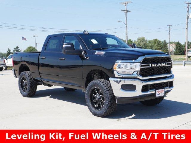 new 2024 Ram 2500 car, priced at $49,753