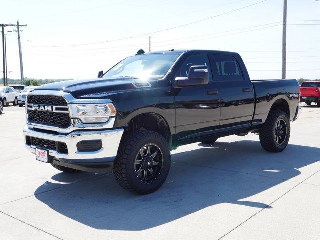 new 2024 Ram 2500 car, priced at $49,753