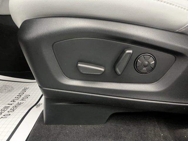 new 2025 Ford Explorer car, priced at $54,503
