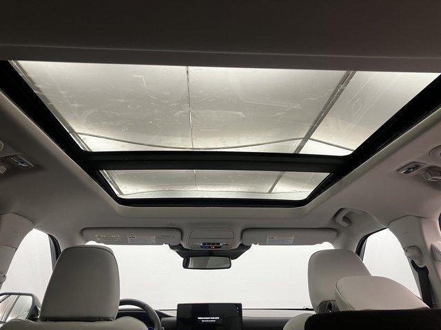 new 2025 Ford Explorer car, priced at $54,503