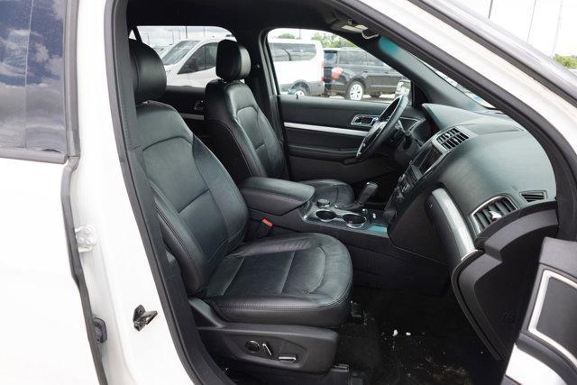 used 2016 Ford Explorer car, priced at $14,388