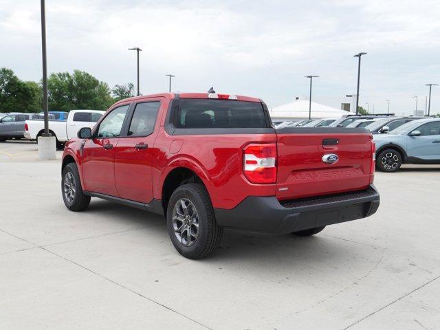 new 2024 Ford Maverick car, priced at $28,421