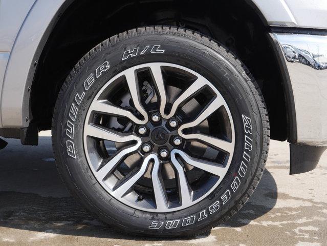 new 2025 Ram 1500 car, priced at $66,590