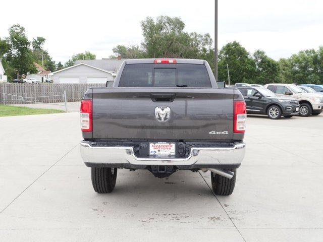 new 2024 Ram 2500 car, priced at $47,688