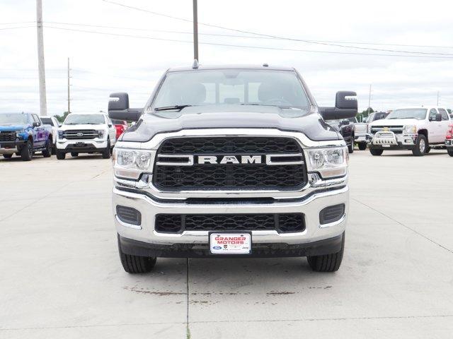 new 2024 Ram 2500 car, priced at $47,688