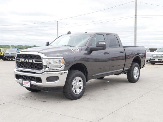 new 2024 Ram 2500 car, priced at $47,688