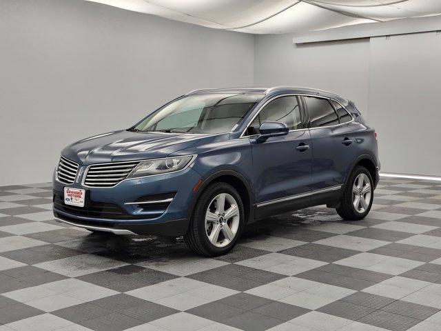 used 2018 Lincoln MKC car, priced at $16,788