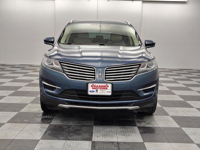 used 2018 Lincoln MKC car, priced at $16,788
