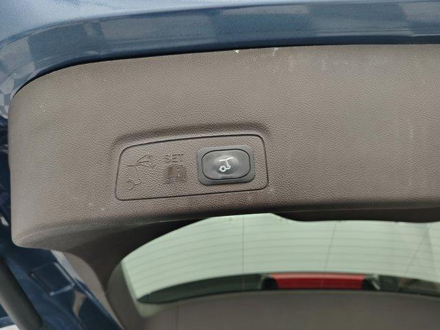 used 2018 Lincoln MKC car, priced at $16,788