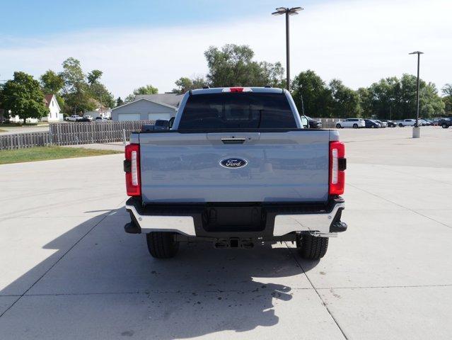 new 2024 Ford F-250 car, priced at $75,344