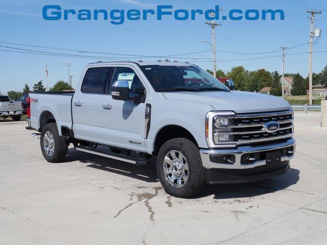 new 2024 Ford F-250 car, priced at $75,344