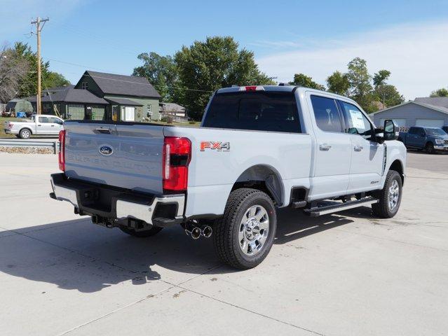 new 2024 Ford F-250 car, priced at $75,344