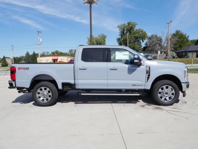 new 2024 Ford F-250 car, priced at $75,344