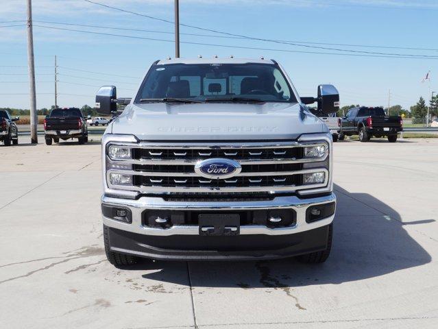 new 2024 Ford F-250 car, priced at $75,344