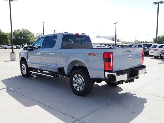 new 2024 Ford F-250 car, priced at $75,344