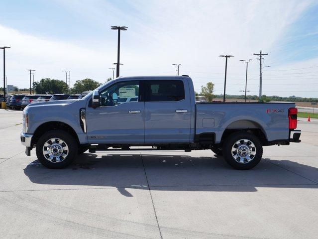 new 2024 Ford F-250 car, priced at $75,344