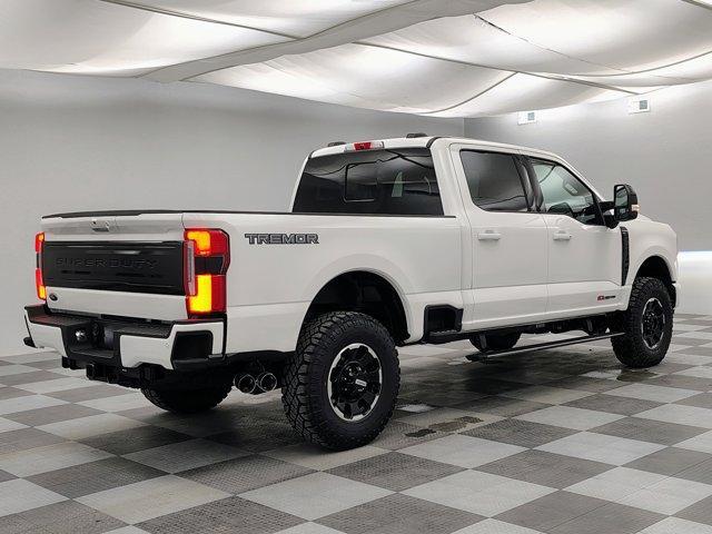 new 2026 Ford F-250 car, priced at $92,556