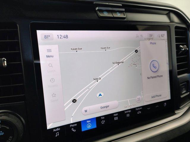 new 2026 Ford F-250 car, priced at $92,556