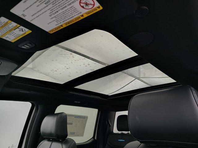 new 2026 Ford F-250 car, priced at $92,556