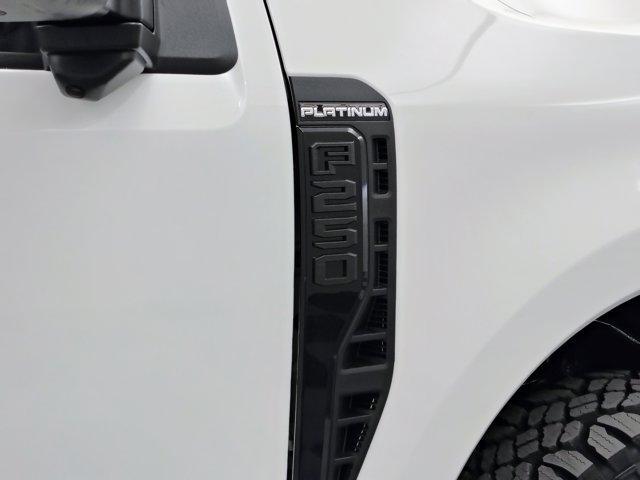 new 2026 Ford F-250 car, priced at $92,556