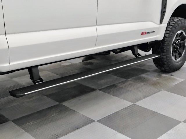 new 2026 Ford F-250 car, priced at $92,556