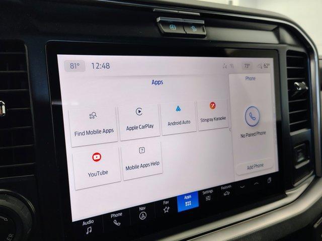 new 2026 Ford F-250 car, priced at $92,556