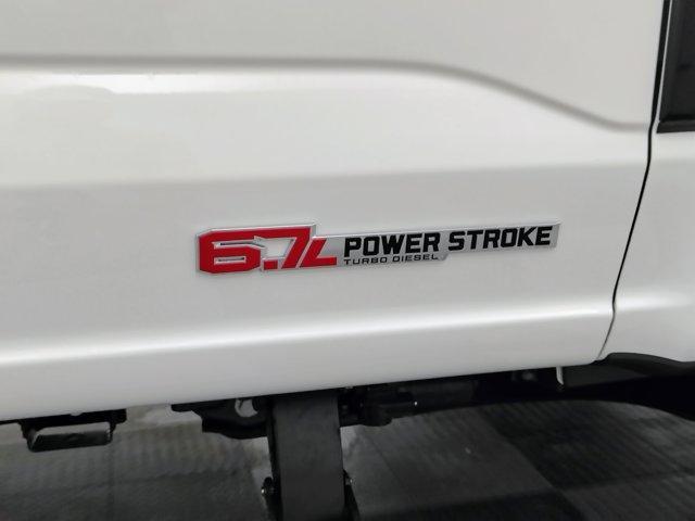 new 2026 Ford F-250 car, priced at $92,556