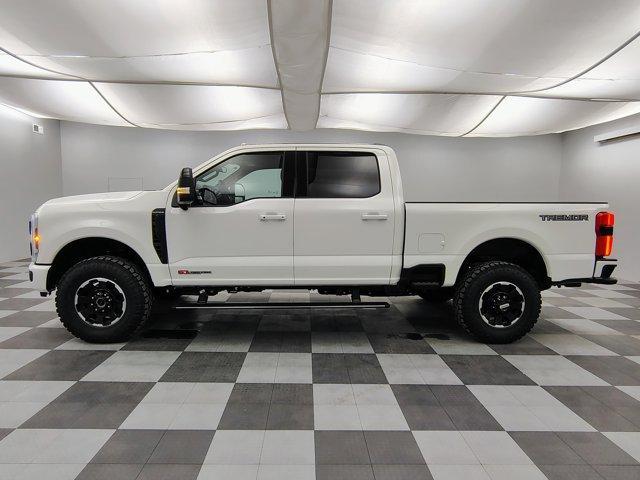 new 2026 Ford F-250 car, priced at $92,556
