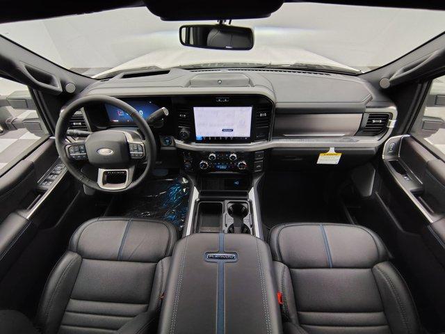 new 2026 Ford F-250 car, priced at $92,556