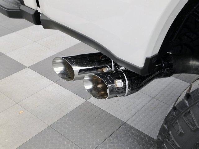 new 2026 Ford F-250 car, priced at $92,556